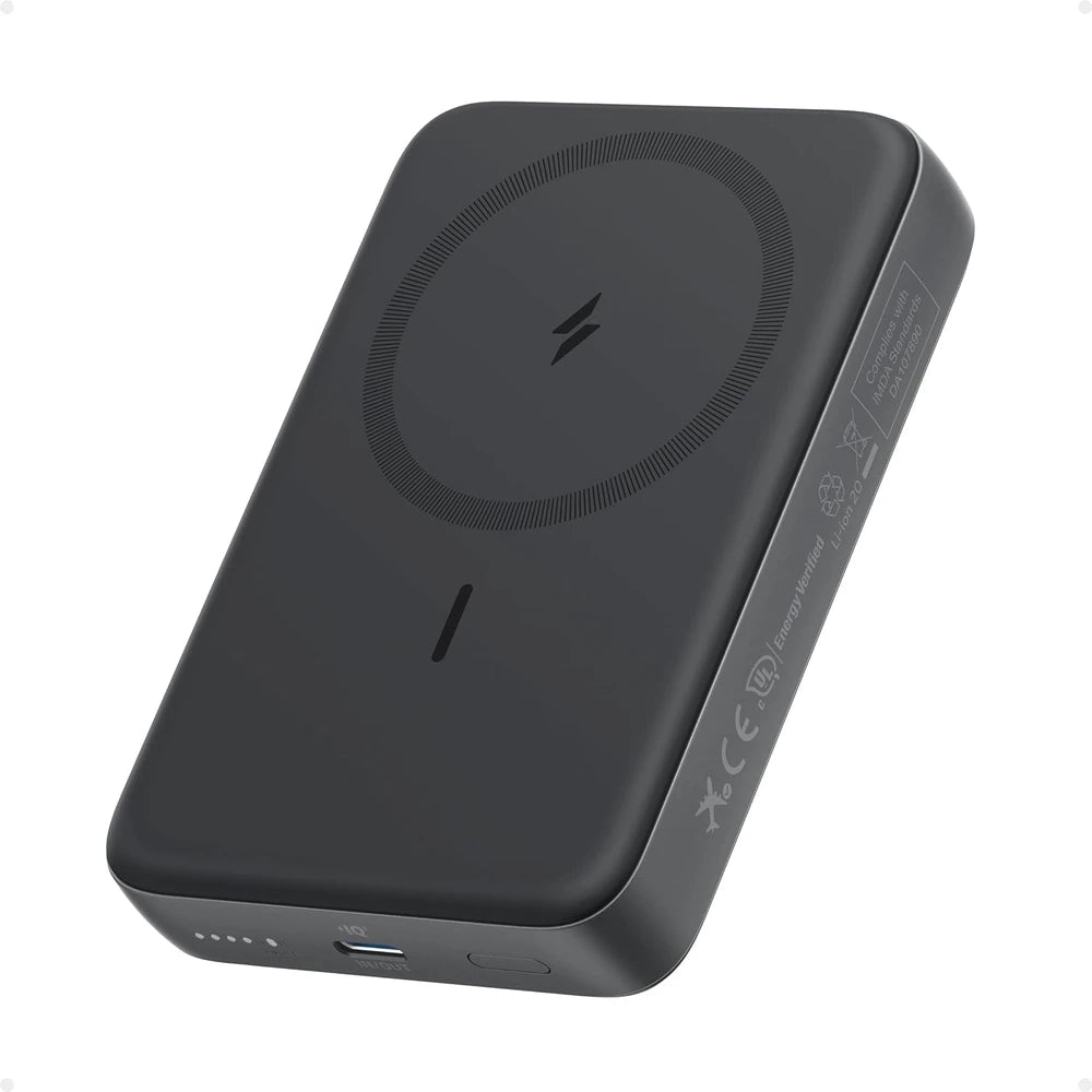 Anker Magnetic Wireless Portable Charger