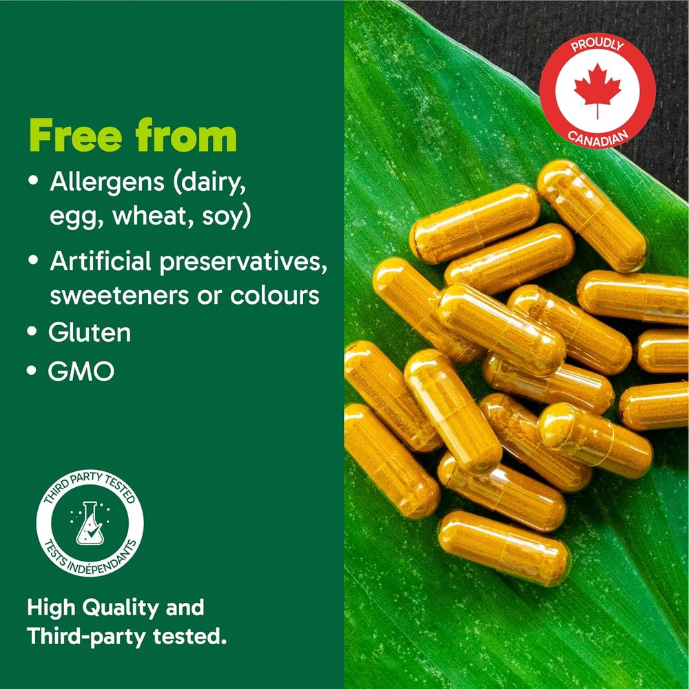 Organika Liver Pro Supplement with Milk Thistle